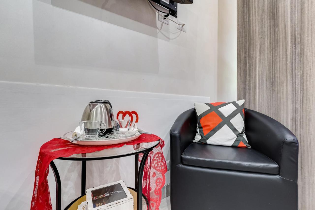 Bed & Breakfast Saint Peter Elegance *