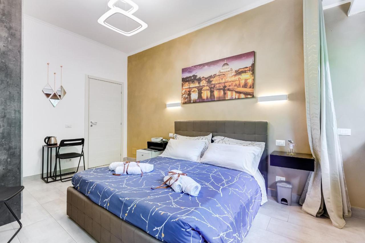 Saint Peter Elegance Bed & Breakfast *