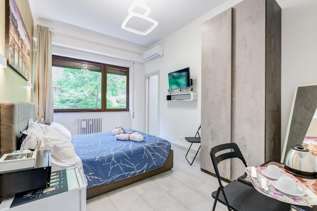 Saint Peter Elegance Bed & Breakfast *