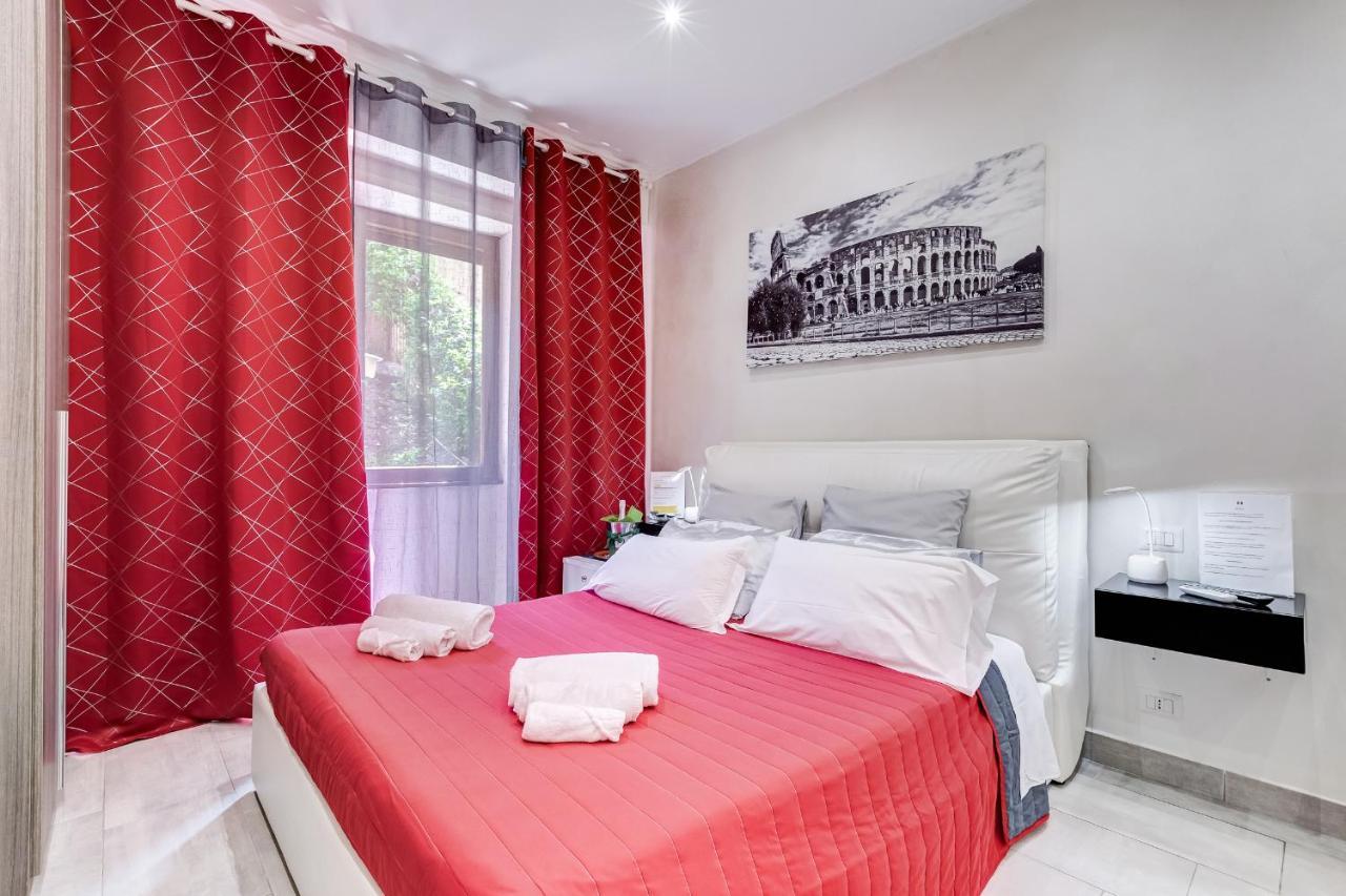 Saint Peter Elegance Bed & Breakfast Rome