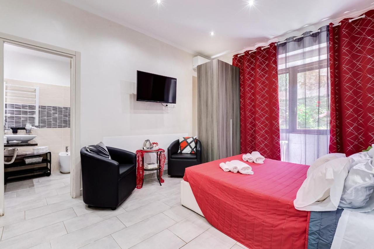 Bed & Breakfast Saint Peter Elegance Rome