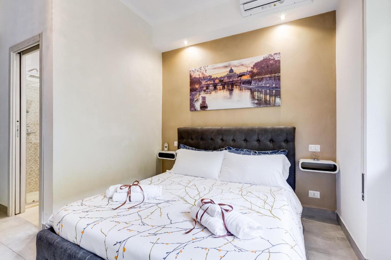 Saint Peter Elegance Bed & Breakfast