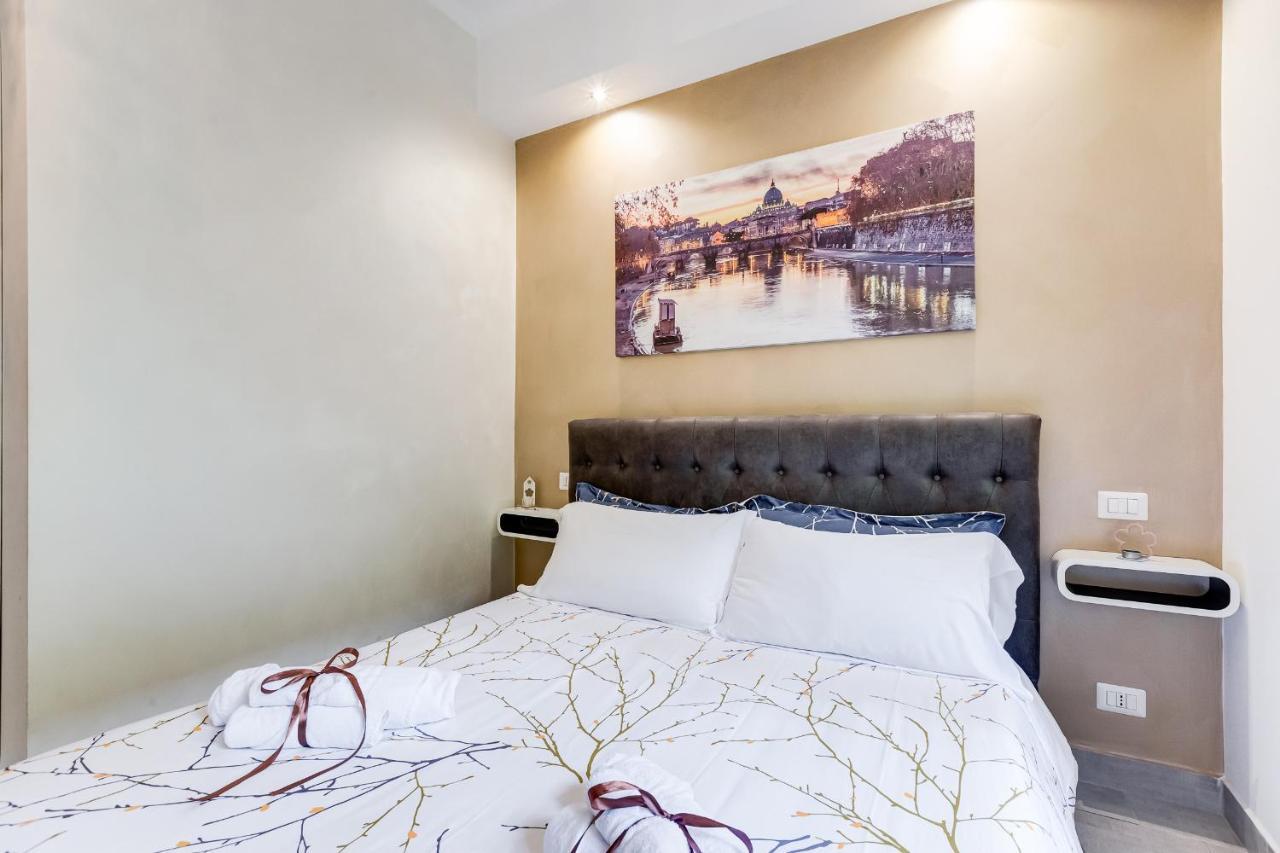 Bed & Breakfast Saint Peter Elegance Rome