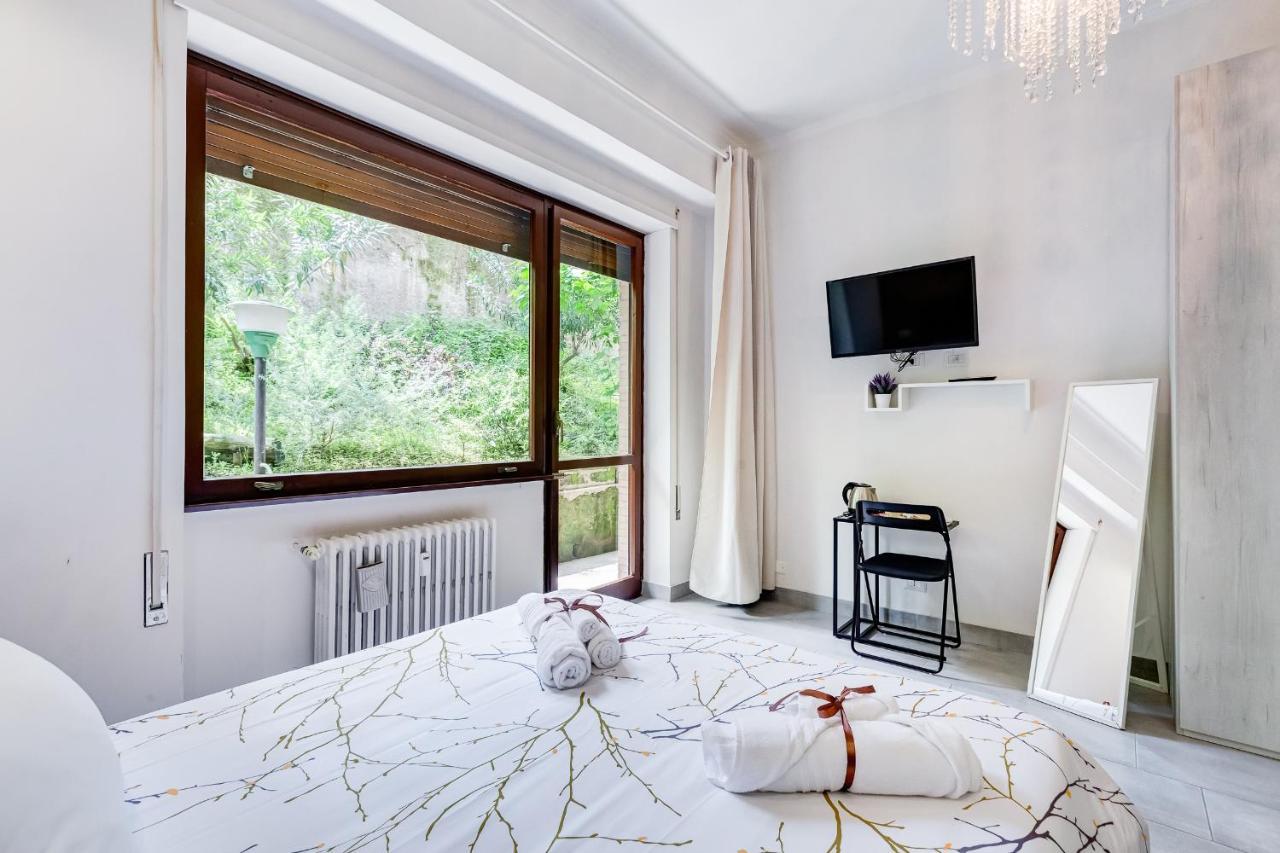 Saint Peter Elegance Bed & Breakfast *