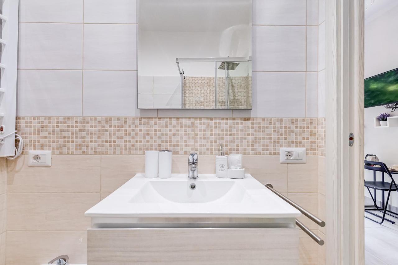 Saint Peter Elegance Bed & Breakfast Rome