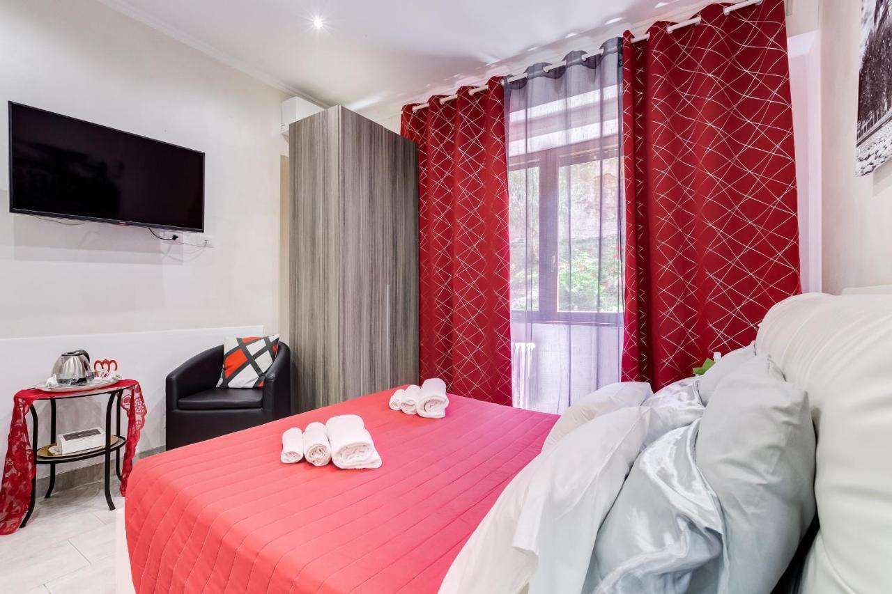 Saint Peter Elegance Bed & Breakfast *