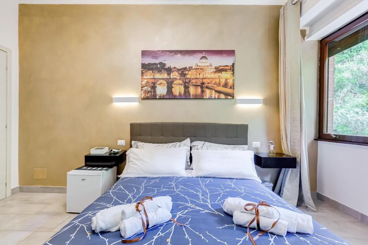 Bed & Breakfast Saint Peter Elegance Rome