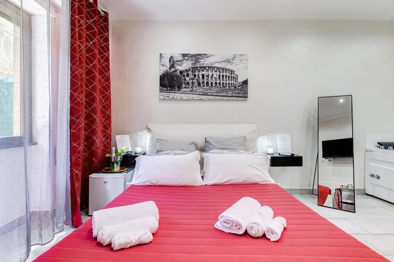 Bed & Breakfast Saint Peter Elegance *