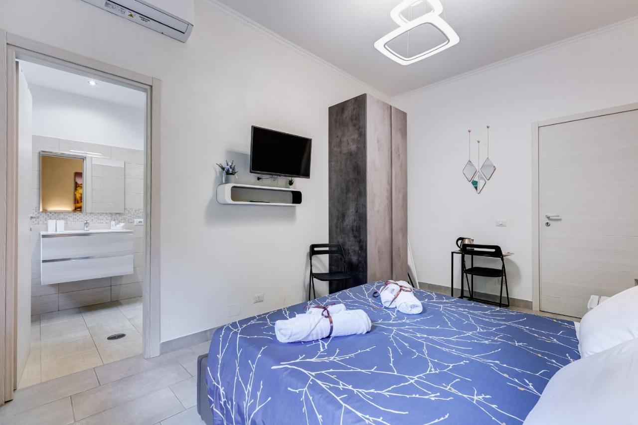 Saint Peter Elegance Bed & Breakfast *