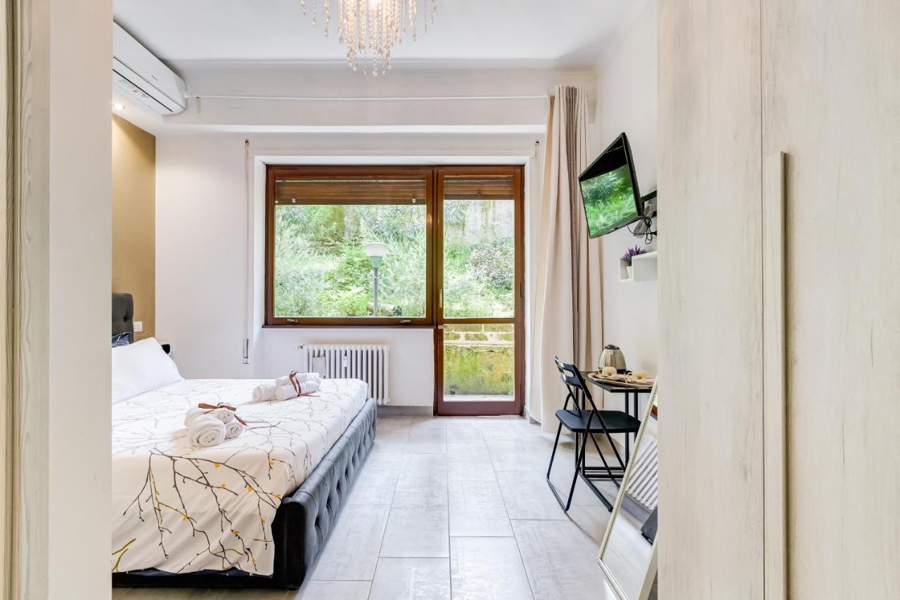 Saint Peter Elegance Bed & Breakfast