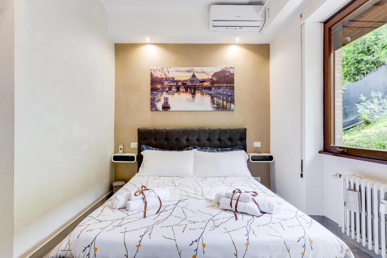 Saint Peter Elegance Bed & Breakfast Rome