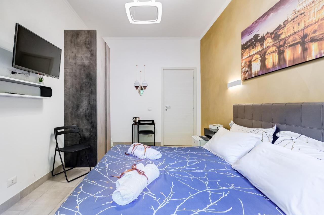 Bed & Breakfast Saint Peter Elegance
