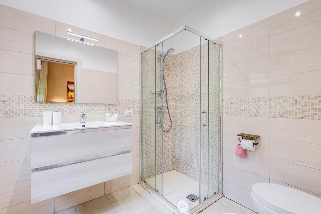 Saint Peter Elegance Bed & Breakfast Rome