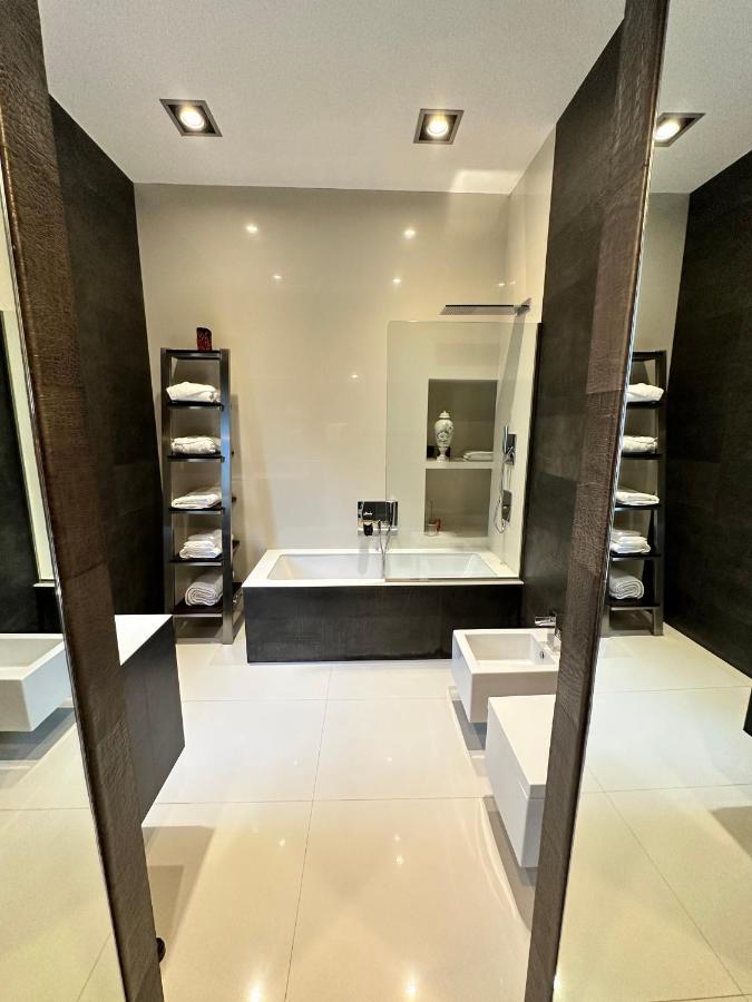 48 Fourty Eight Luxury Apartment *