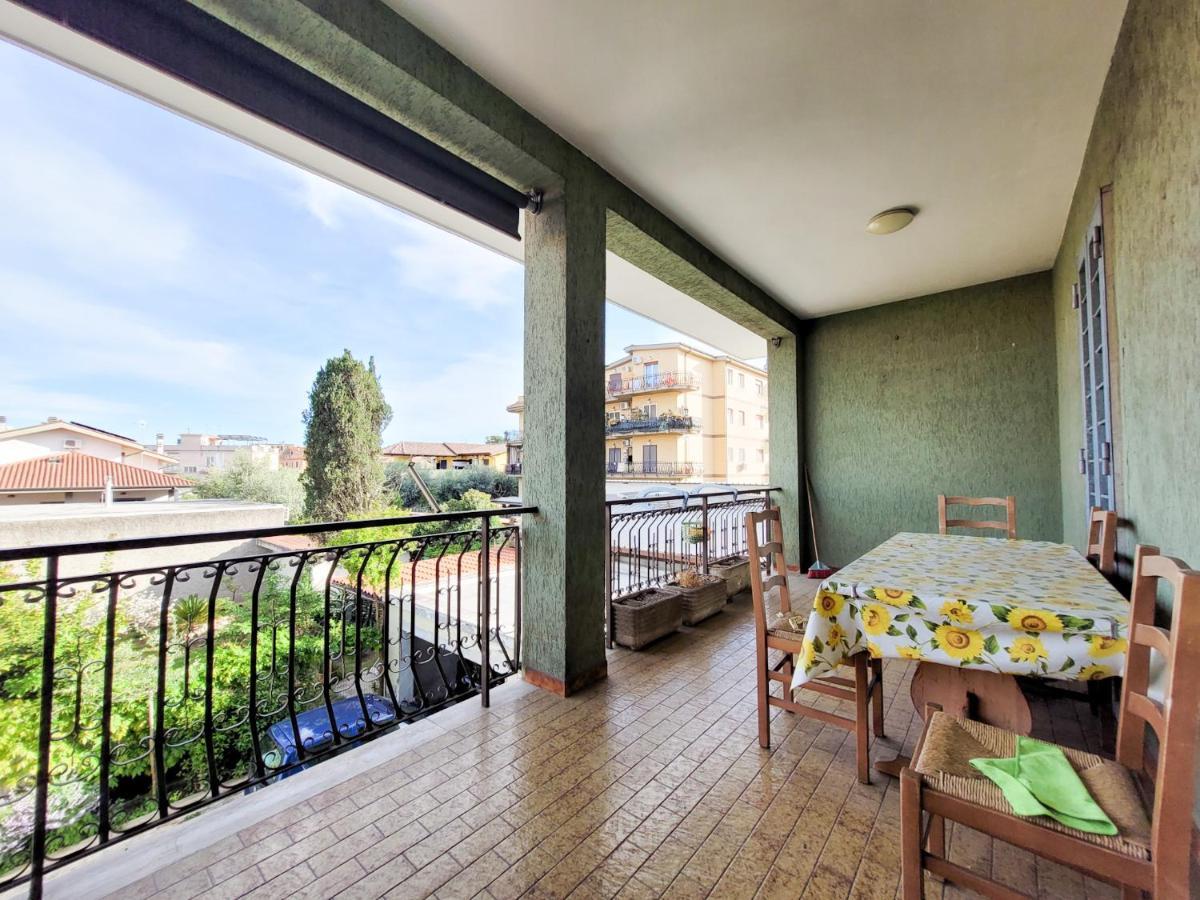 Green Home Roma