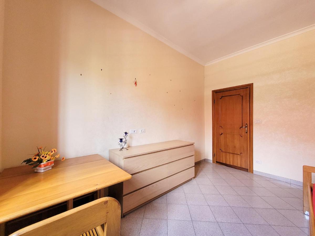 Apartamento Green Home Roma
