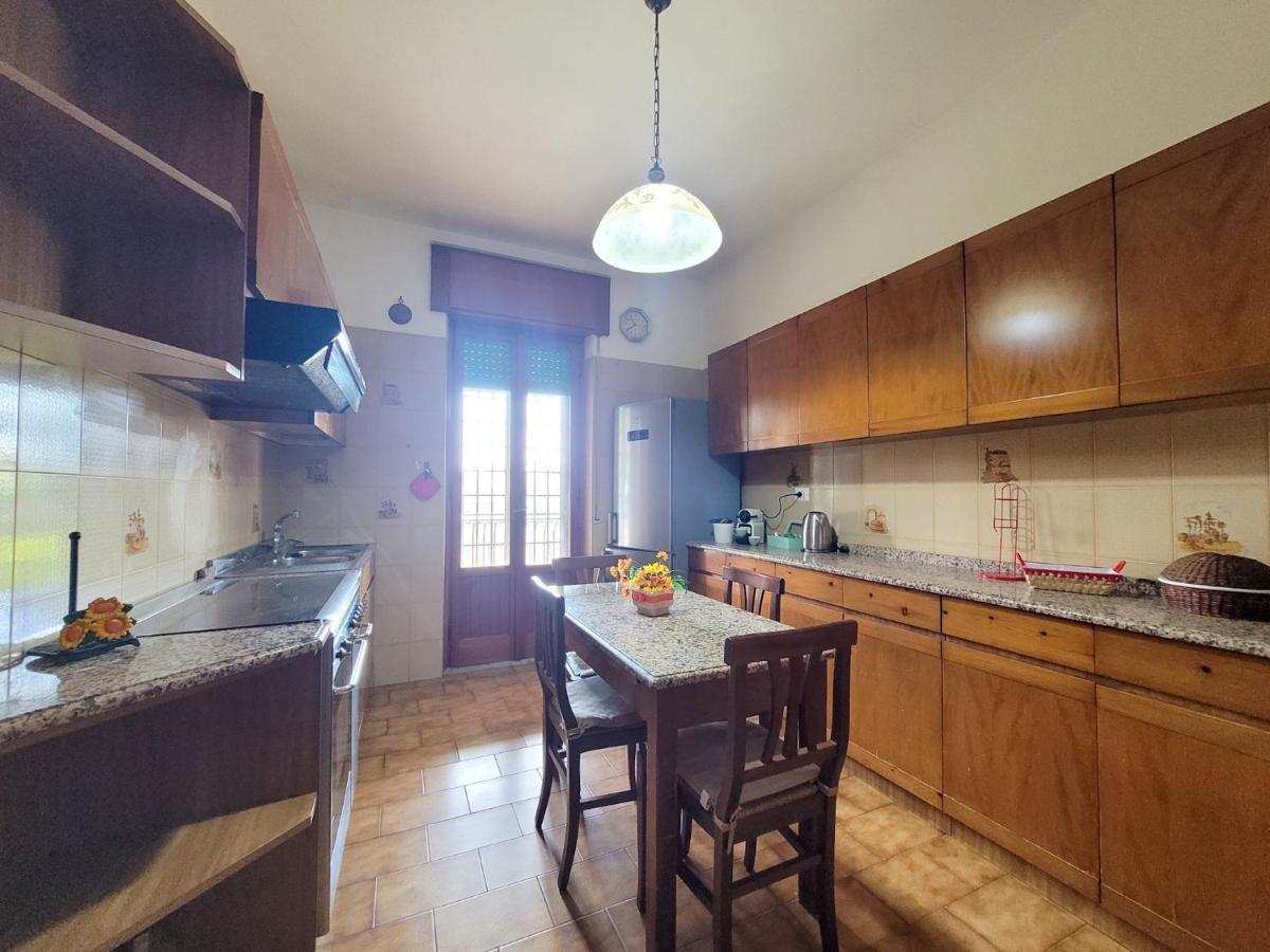 Green Home Apartamento Roma