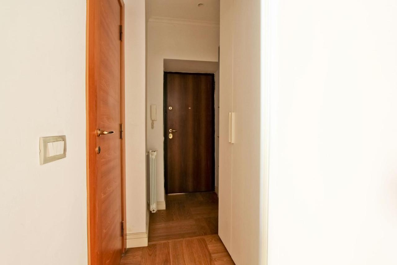 Apartamento Maisonette Coppedé