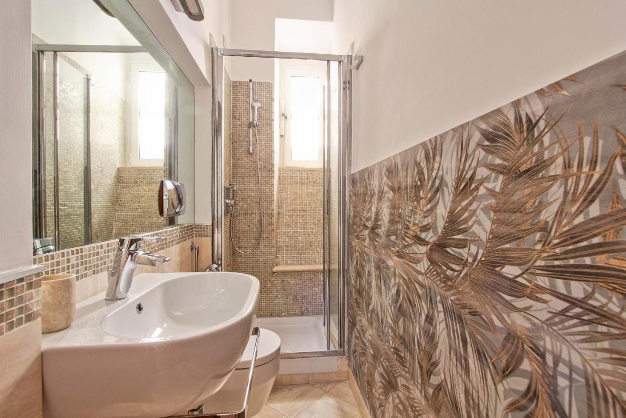 Maisonette Coppedé Apartamento Roma