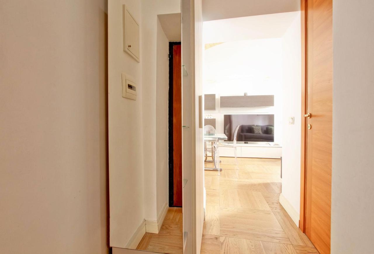 Apartamento Maisonette Coppedé