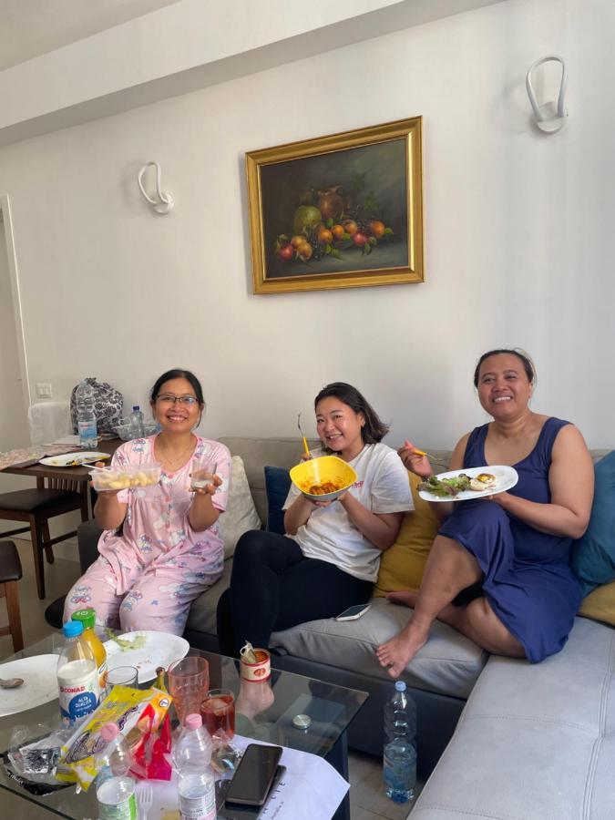 Grand Cucinetta Apartment