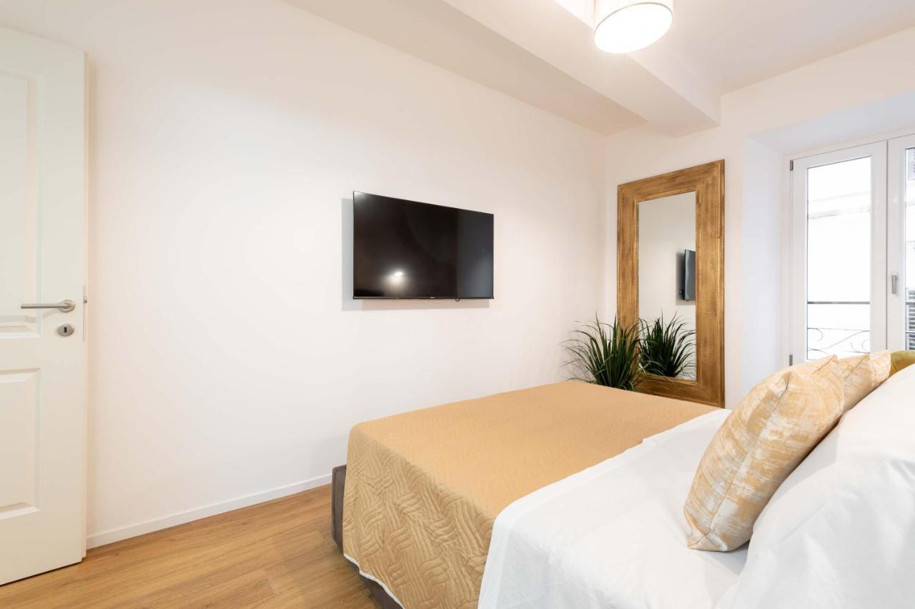 Navona 7.3 Apartamento