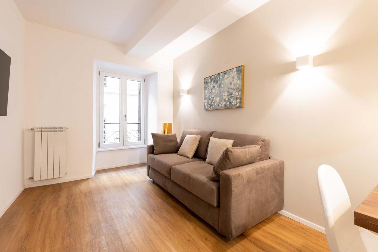 Navona 7.3 Apartamento Roma