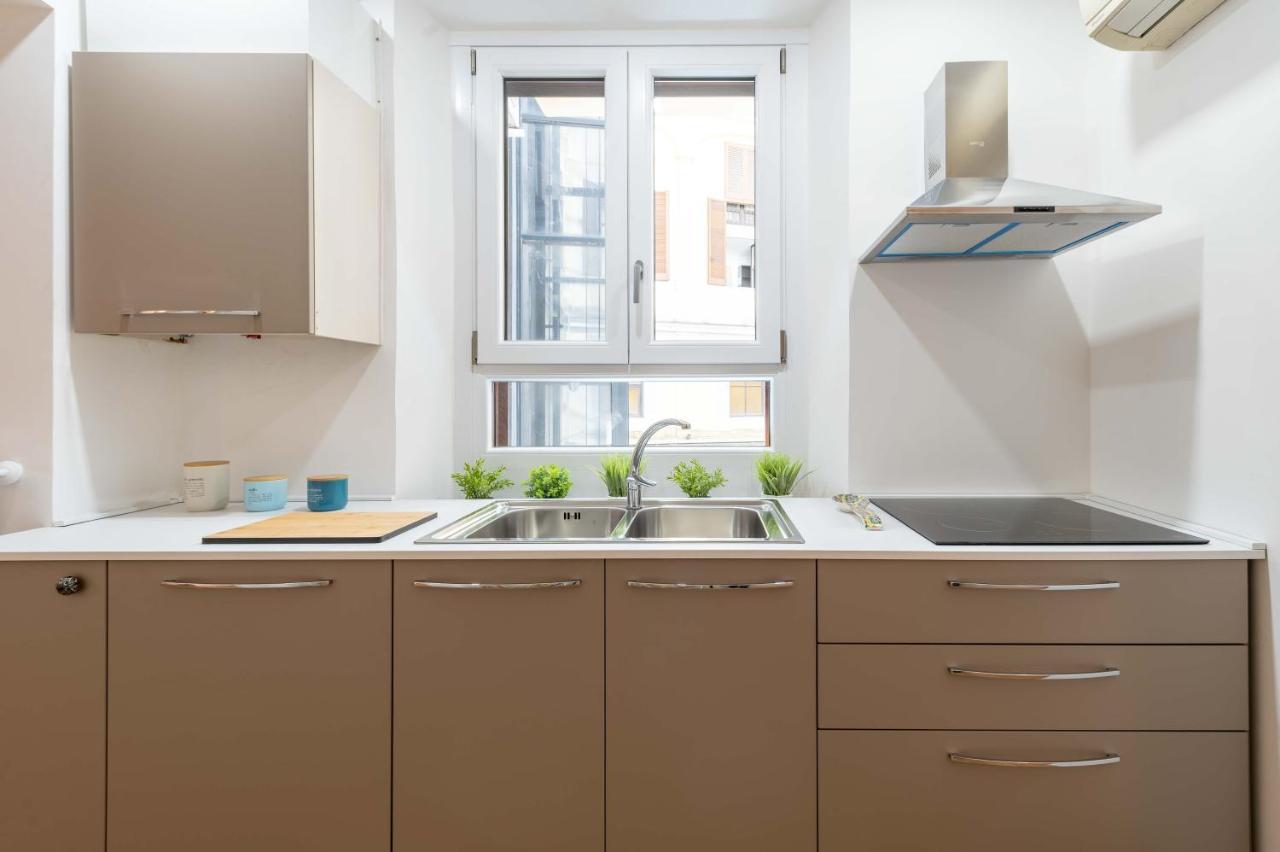 Apartamento Navona 7.3