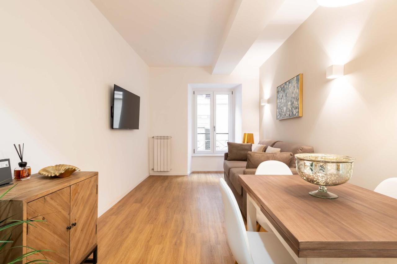 Navona 7.3 Apartamento *