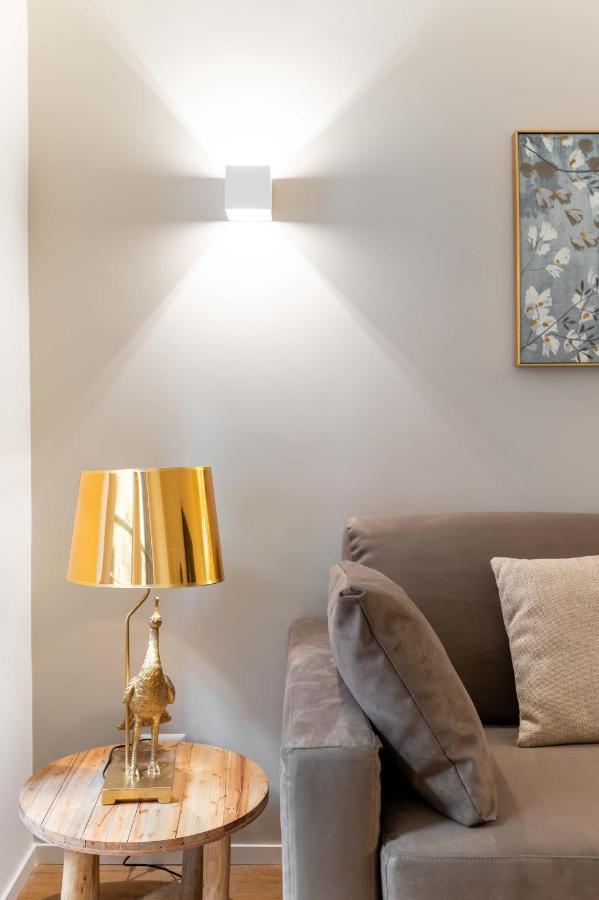 Navona 7.3 Apartamento Roma
