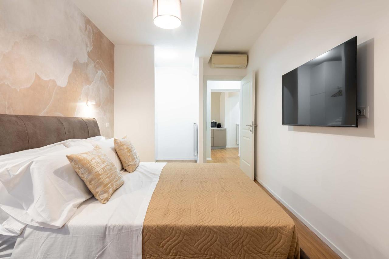 Navona 7.3 Apartamento Roma