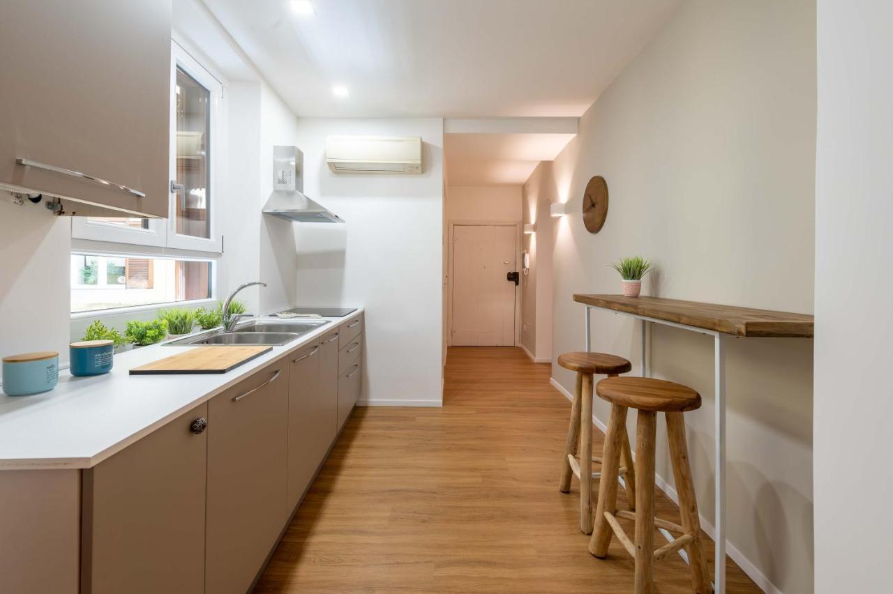 Apartamento Navona 7.3