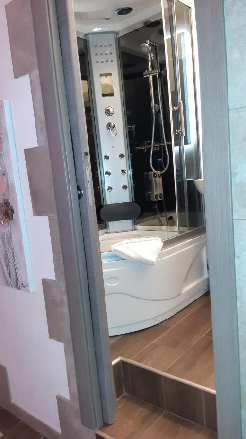 Harmony Relax Hydromassage Sauna At The Vatican Museums * Roma