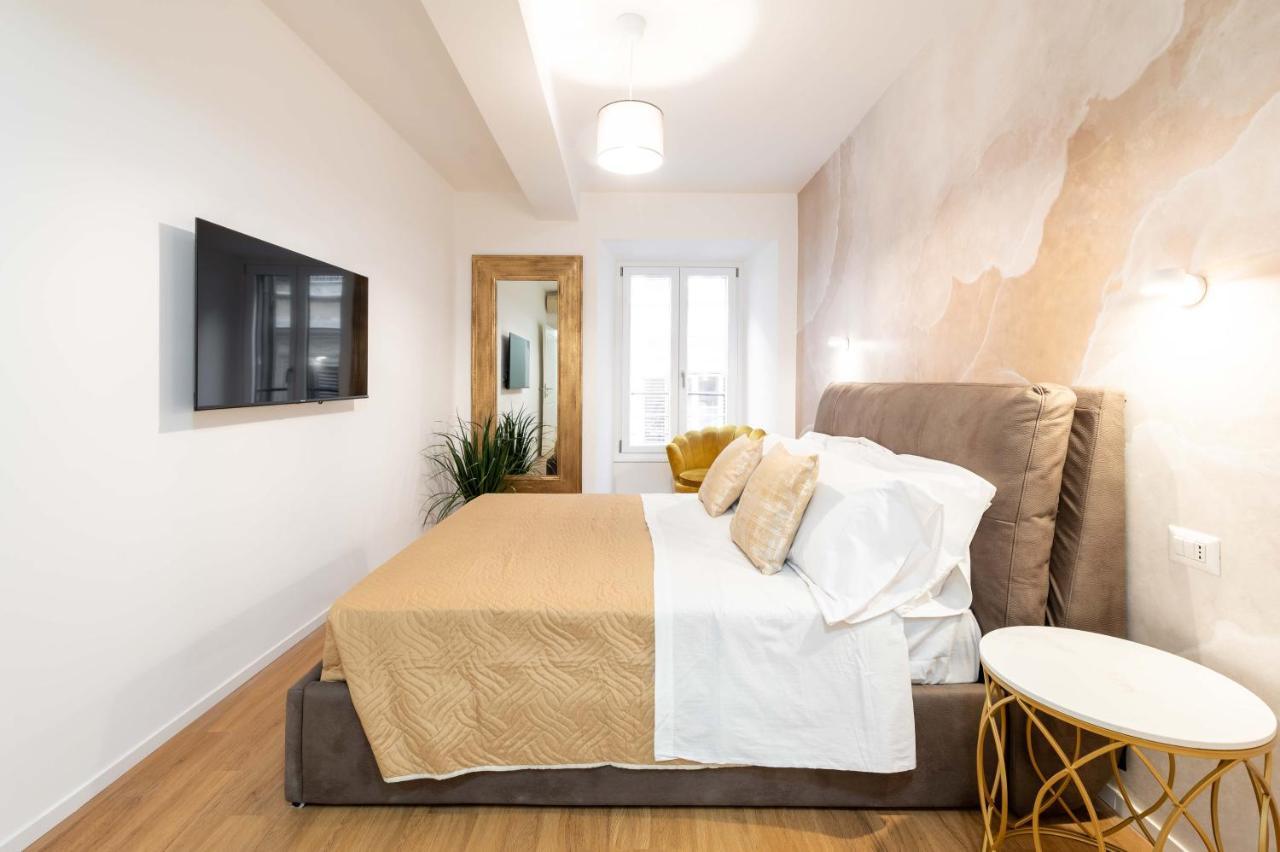 Apartamento Navona 7.3