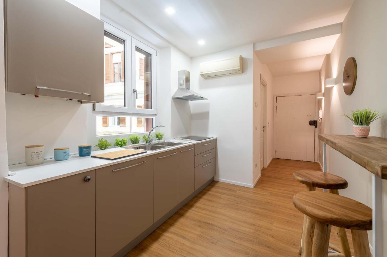 Navona 7.3 Apartamento