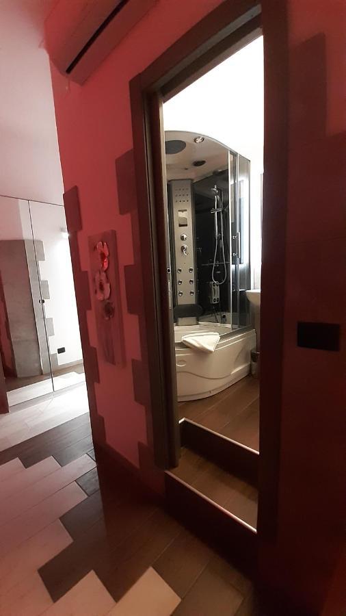 Harmony Relax Hydromassage Sauna At The Vatican Museums Bed & Breakfast Roma