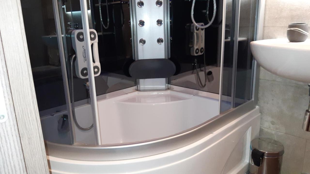 Harmony Relax Hydromassage Sauna At The Vatican Museums * Roma