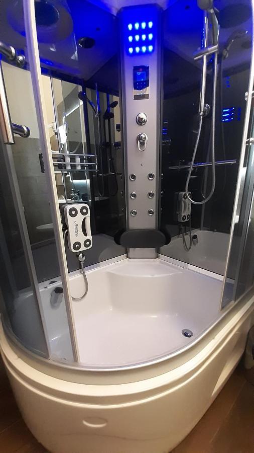 Acomodação com café da manhã  Harmony Relax Hydromassage Sauna At The Vatican Museums