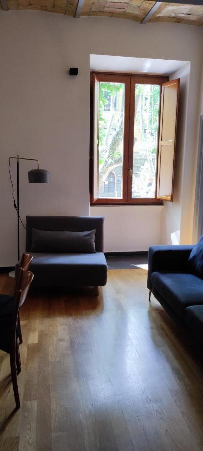 Vatican Comfort Apartamento *