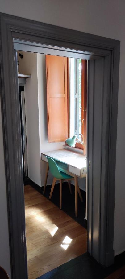 Vatican Comfort Apartamento Roma