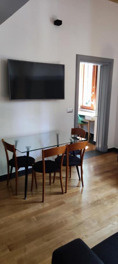 Apartamento Vatican Comfort Roma