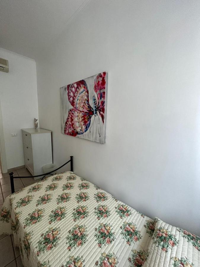 Piazza Bologna - Intero Appartamento *