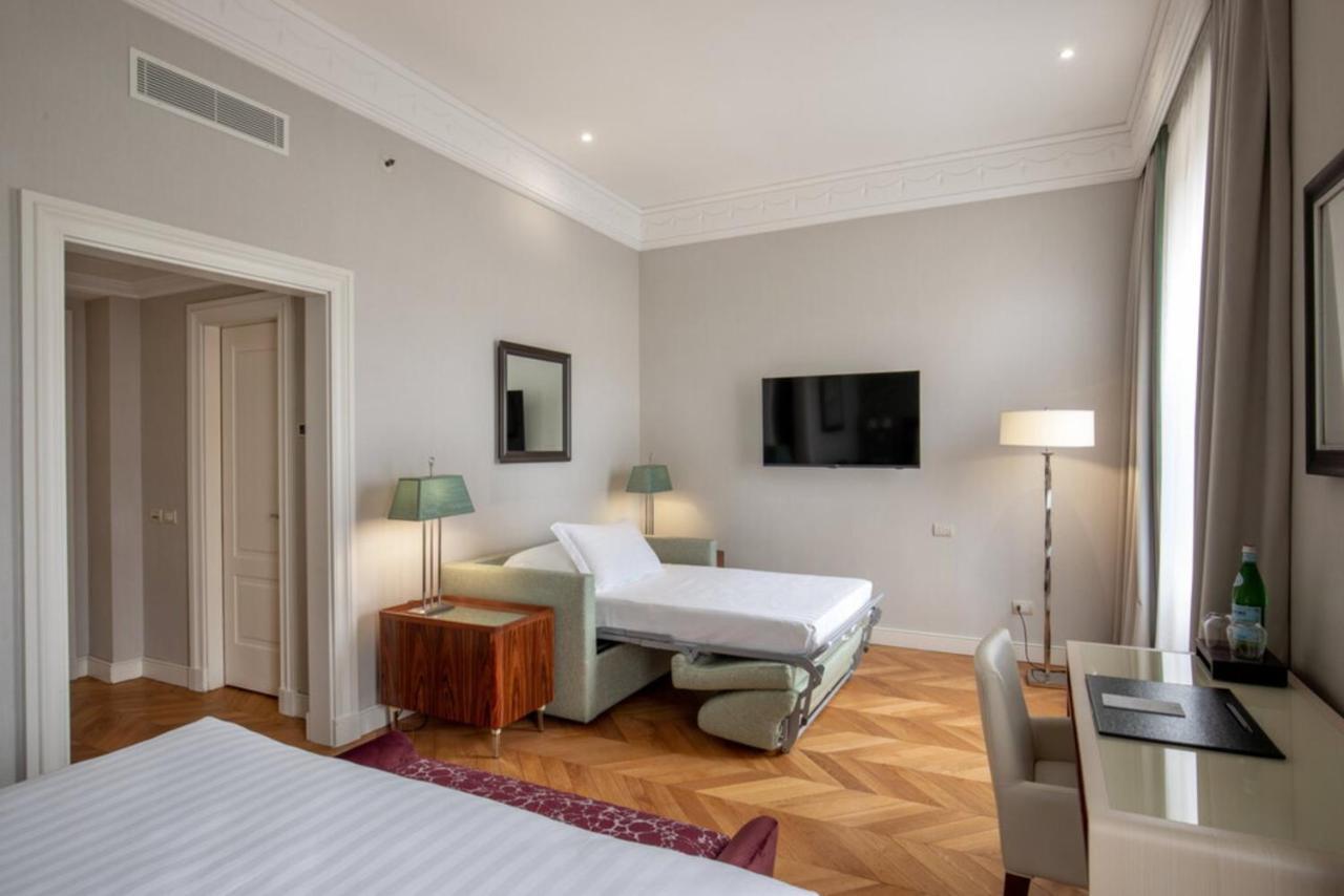 Hotell Rose Garden Palace By Omnia
