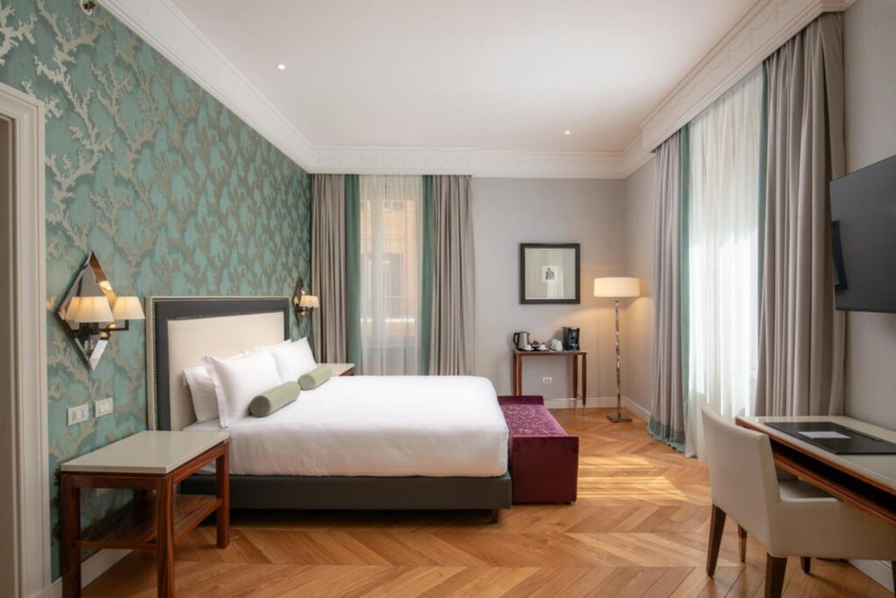 Hotell Rose Garden Palace By Omnia