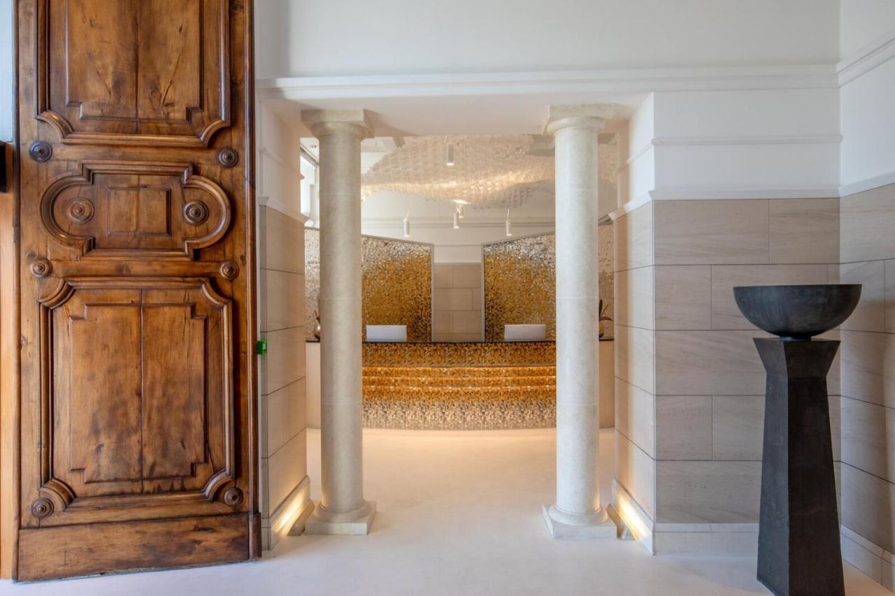 Rose Garden Palace By Omnia Hotell 4*
