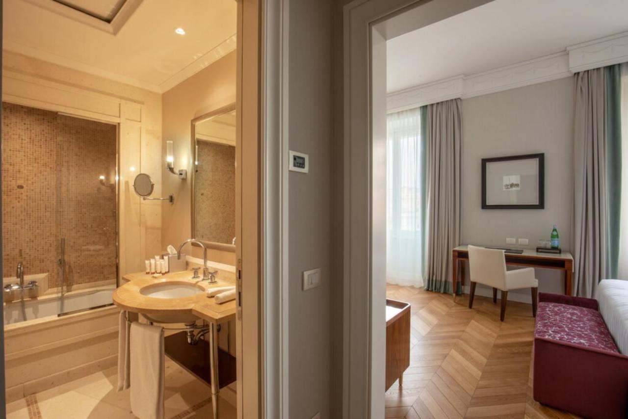 Rose Garden Palace By Omnia Hotell 4*