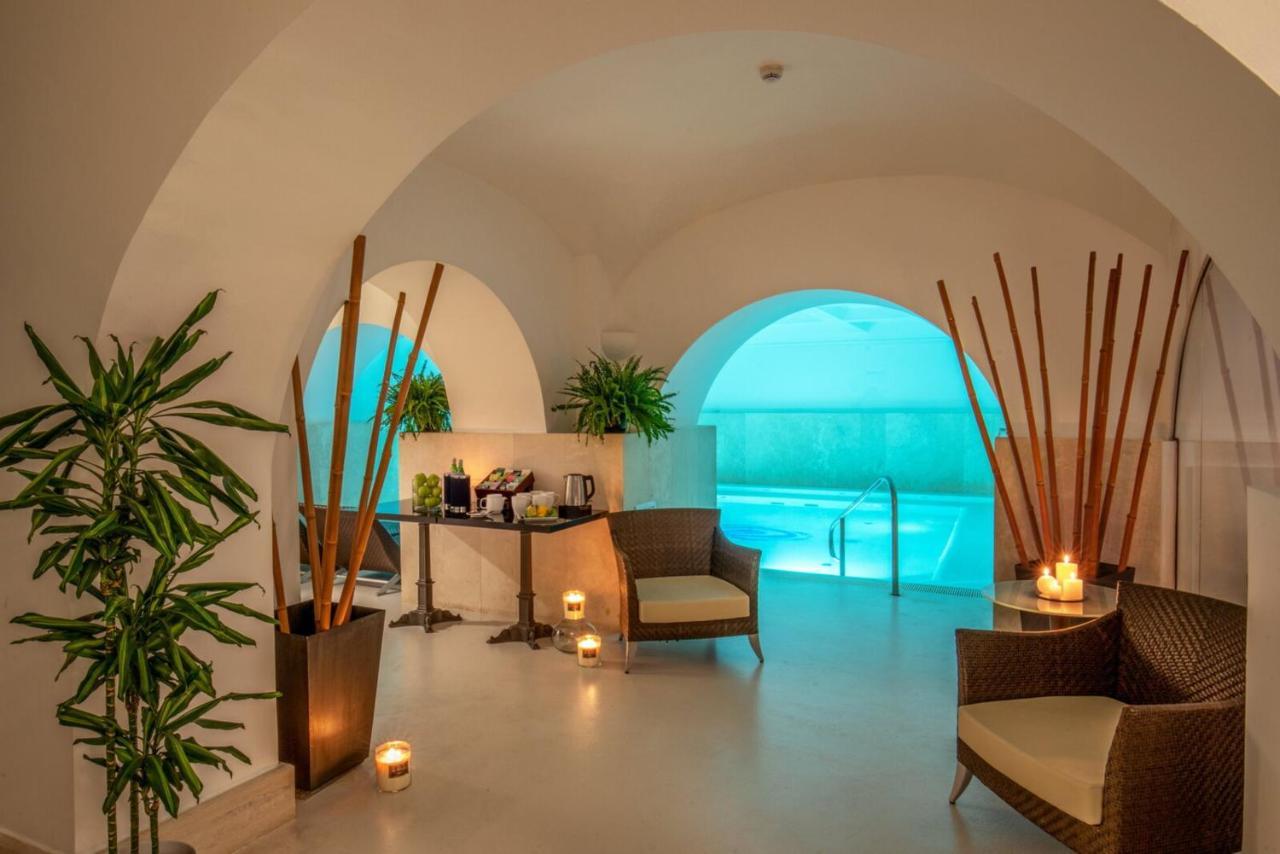 Rose Garden Palace By Omnia Hotell Roma
