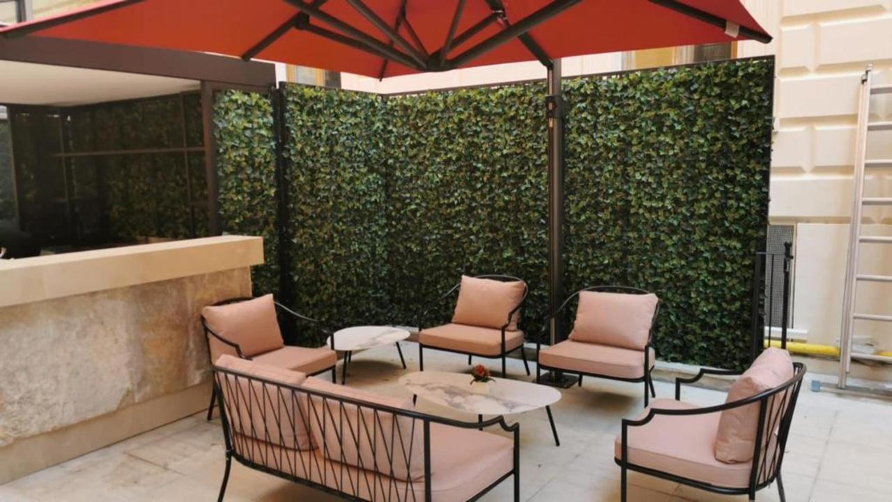 Hotell Rose Garden Palace By Omnia 4*