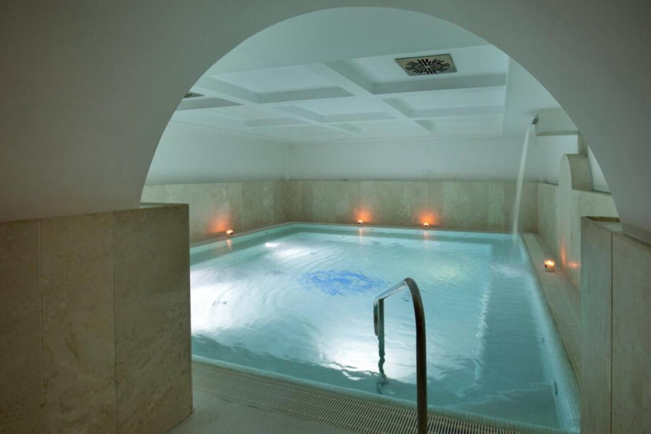 Hotell Rose Garden Palace By Omnia