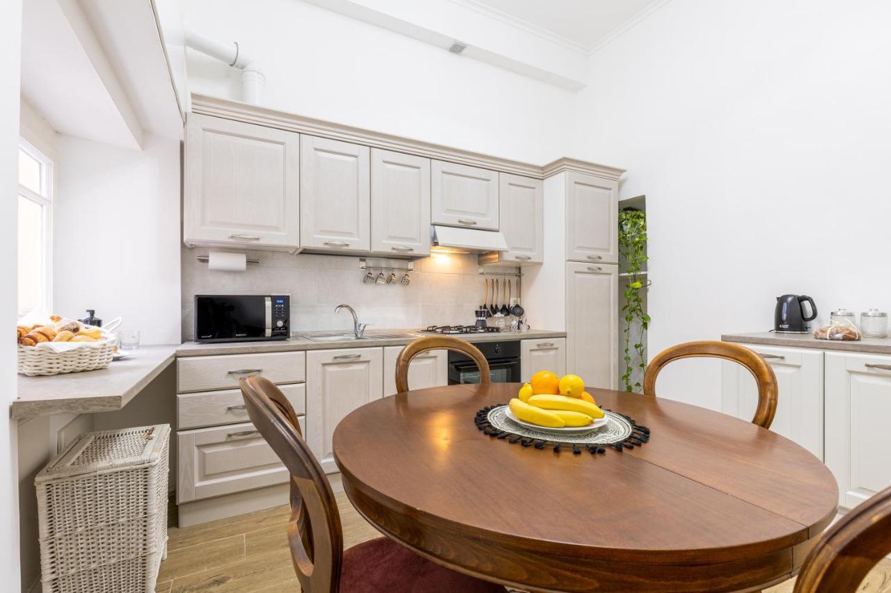 Gentile Guest house